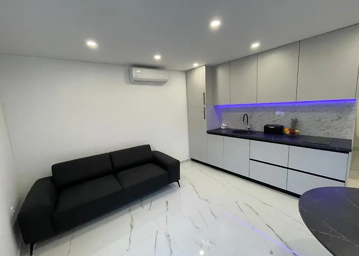 Paklenica-josipa Apartament Starigrad Paklenica