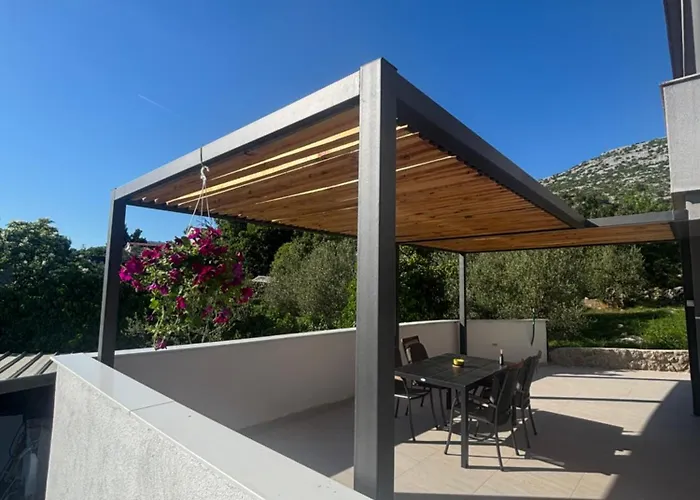 아파트 Paklenica-josipa