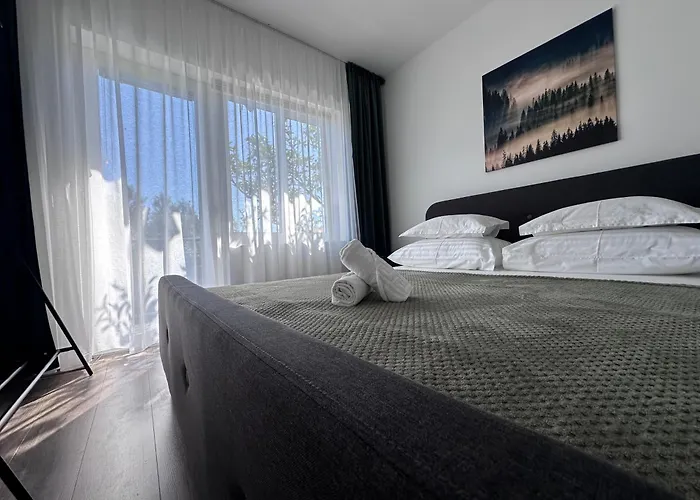 Paklenica-josipa Appartement Starigrad Paklenica