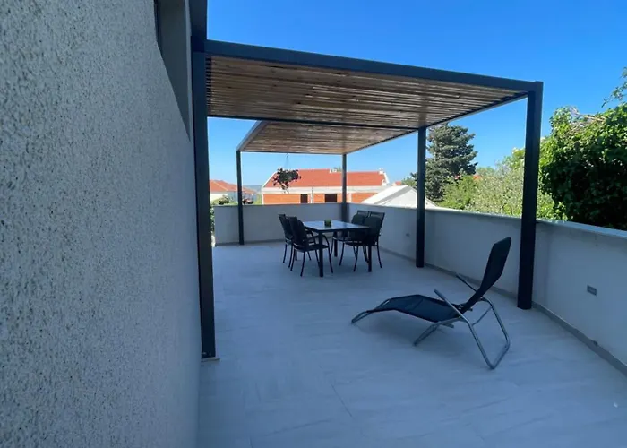 Apartament Paklenica-josipa Starigrad Paklenica